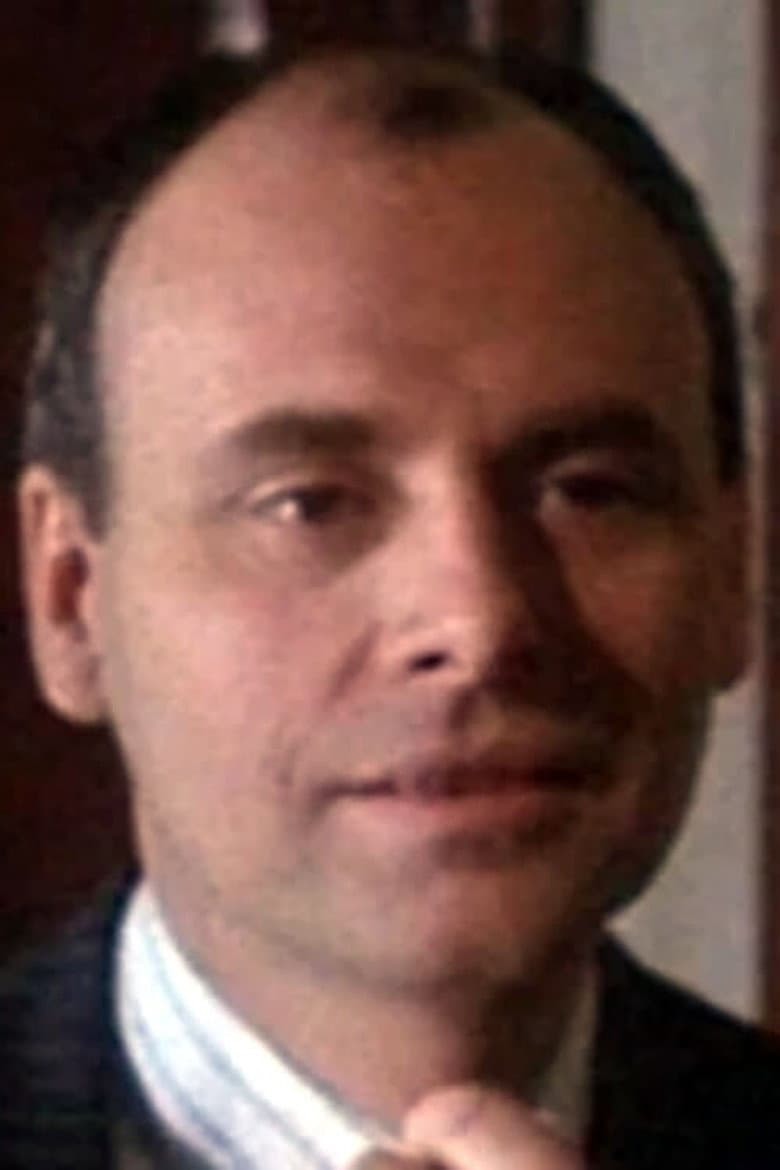 Anthony Allen