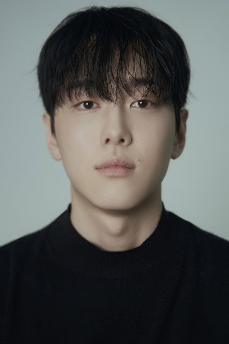 Baek Seung-woo