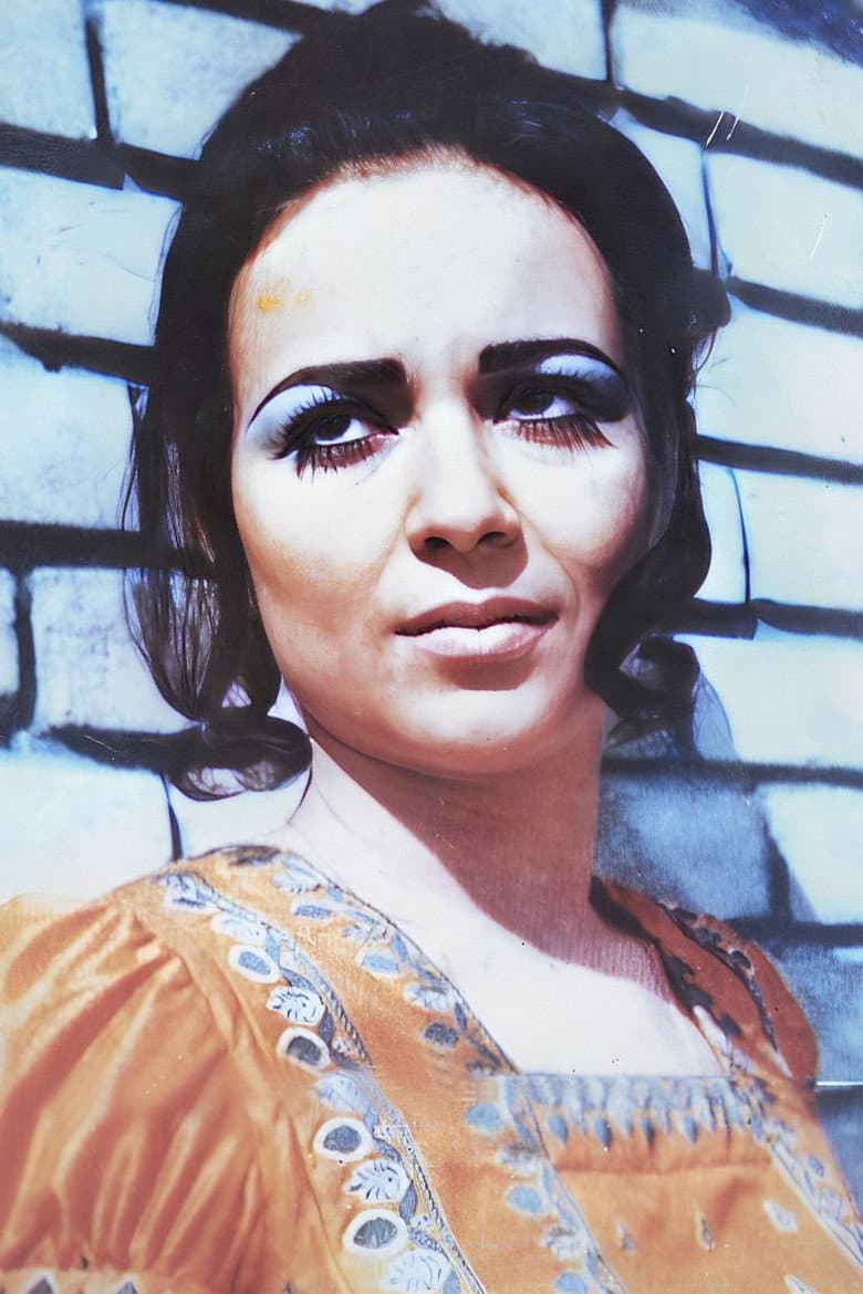 Farideh Nasiri