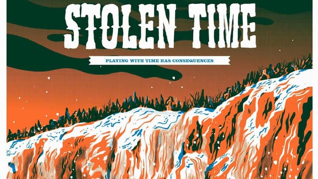 Stolen Time