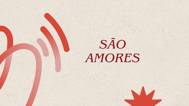 São Amores