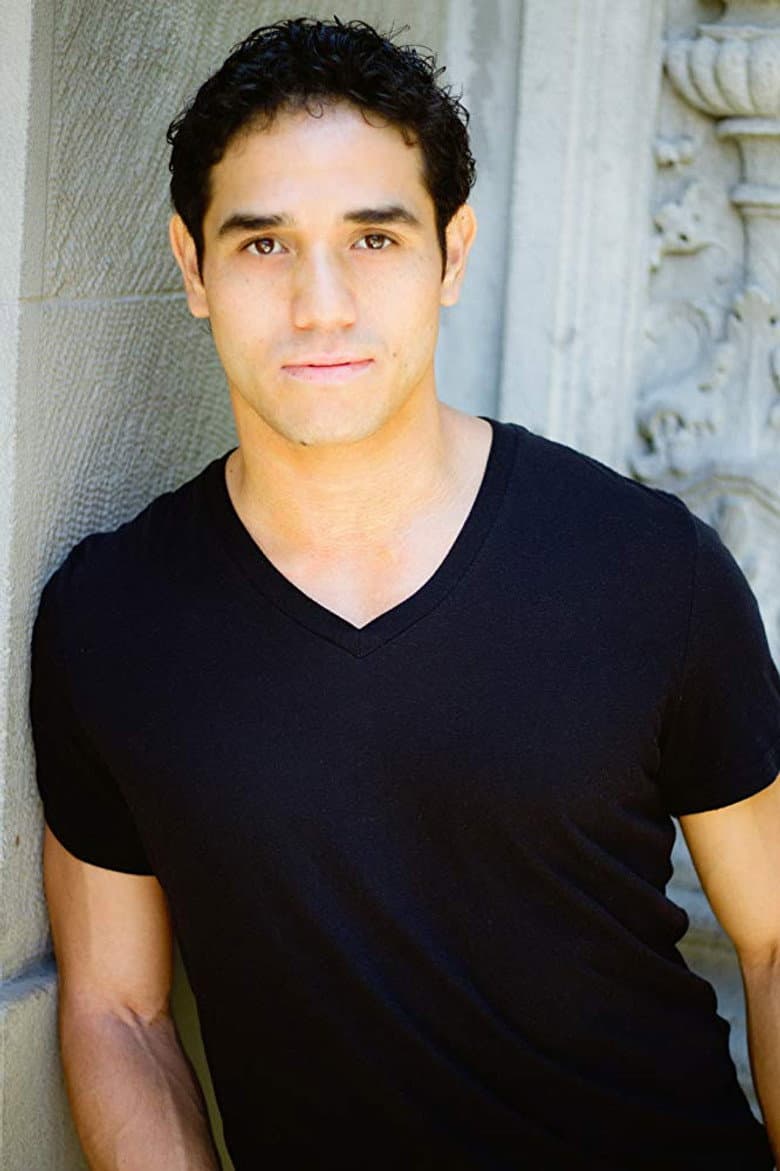 Adam Jacobs