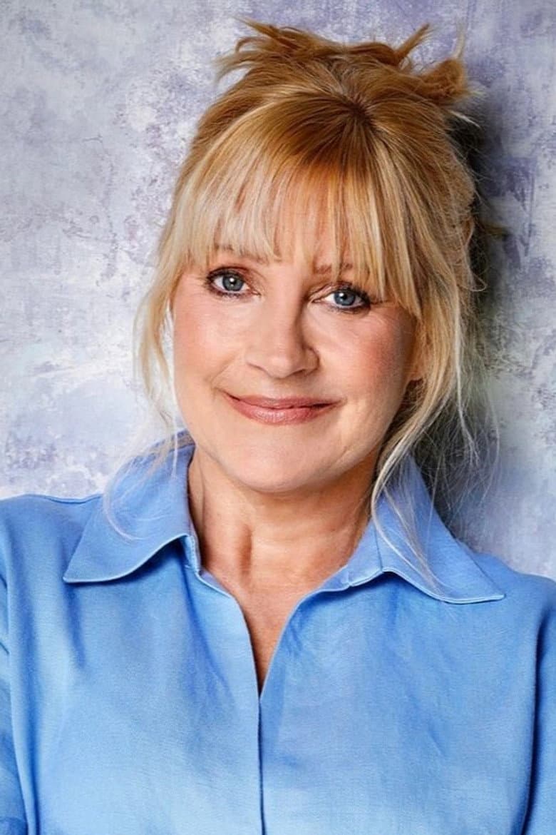 Malandra Burrows