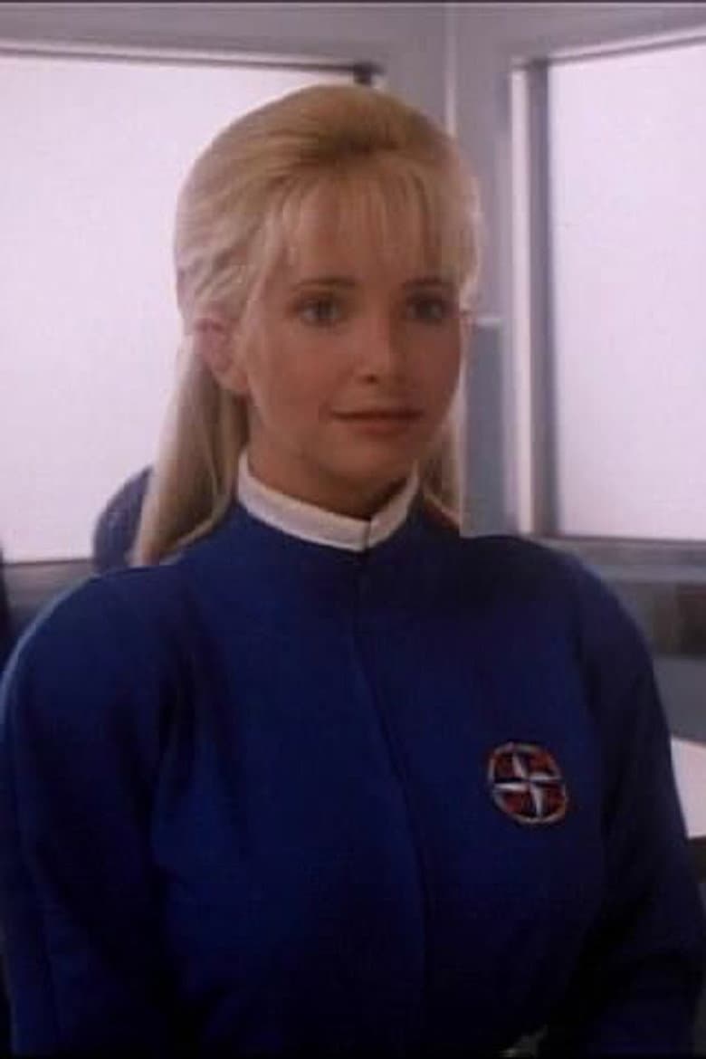 Sara Suzanne Brown