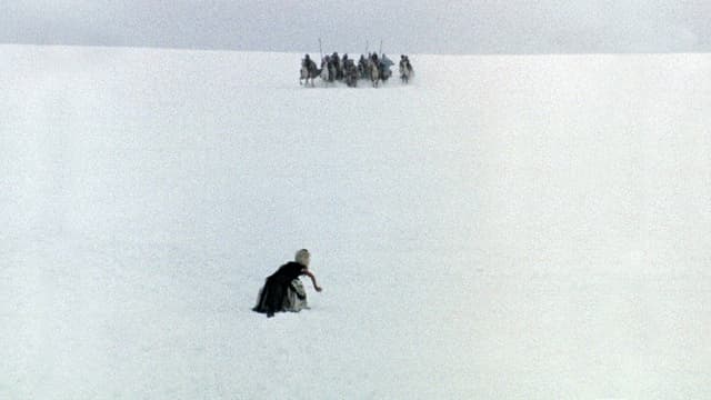 Savage Hunt of King Stakh