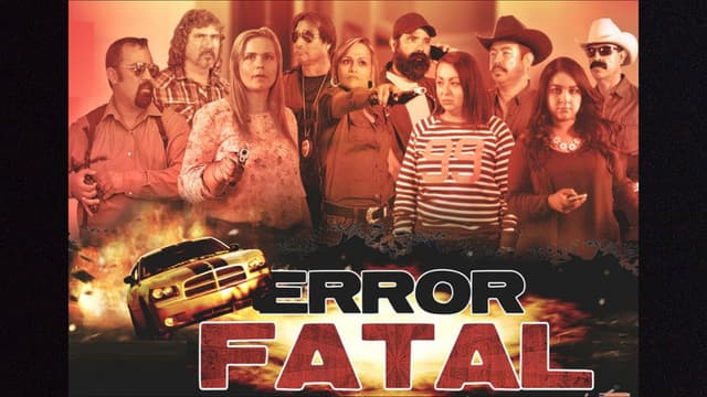 Error Fatal