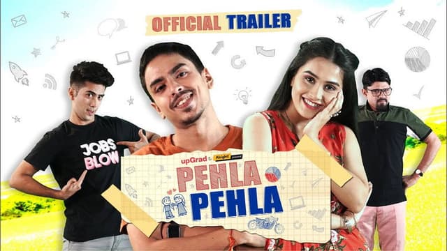Pehla Pehla