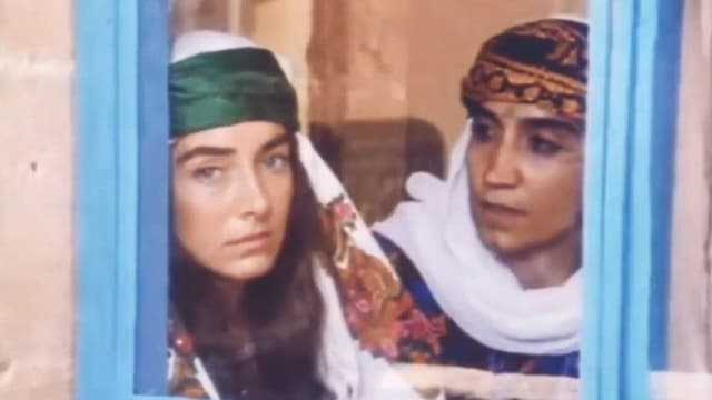 Mem û Zîn