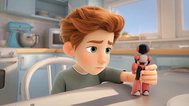 New Toy Story