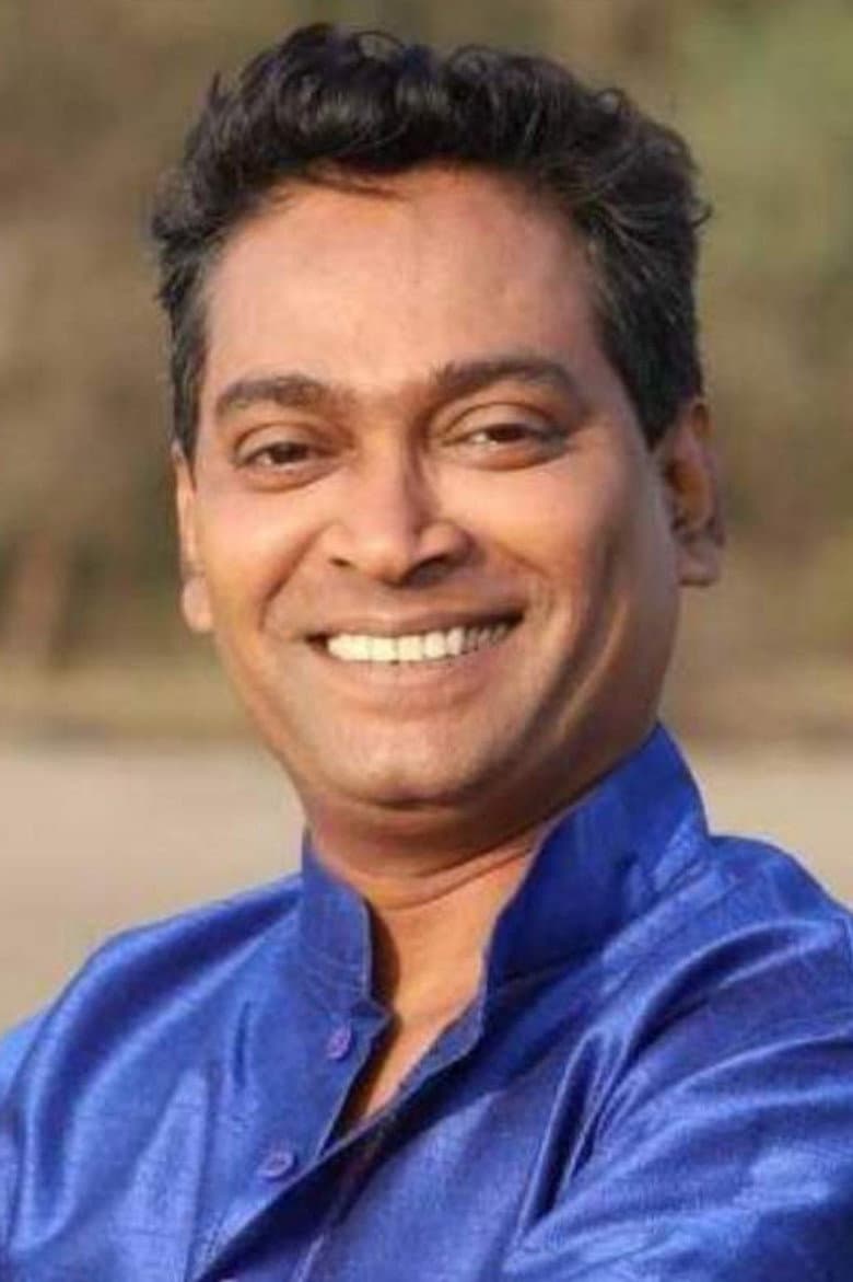 Pandharinath Kamble
