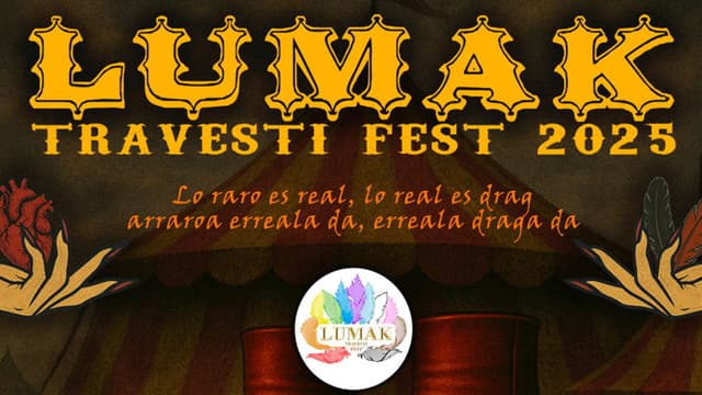 Lumak Travesti Fest