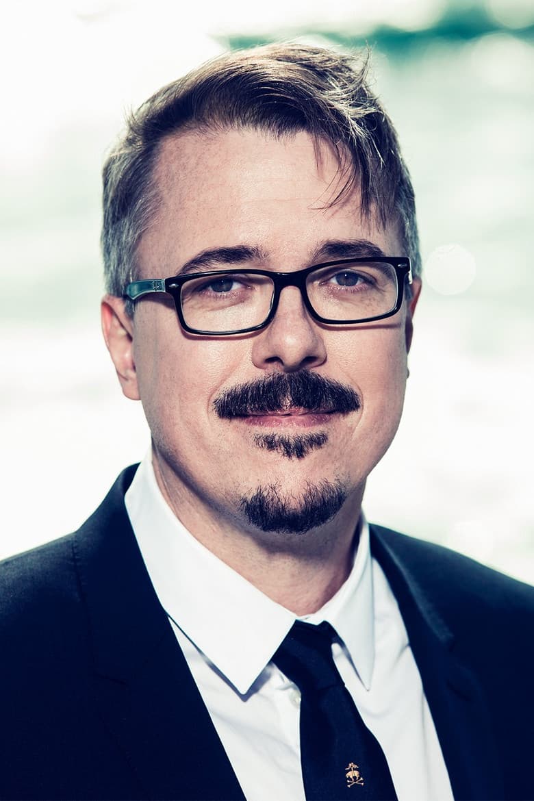 Vince Gilligan
