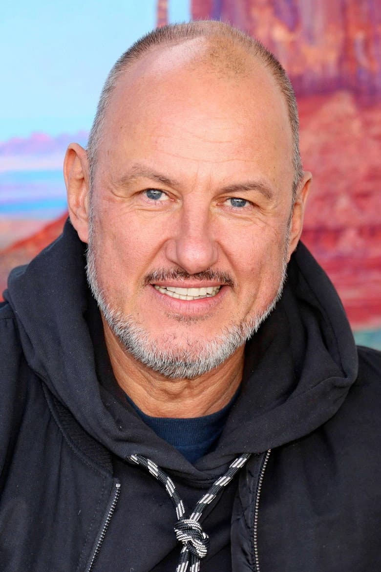 Frank Rosin