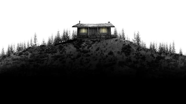 The Cabin in the Woods