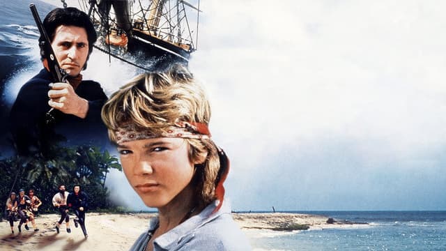 Shipwrecked