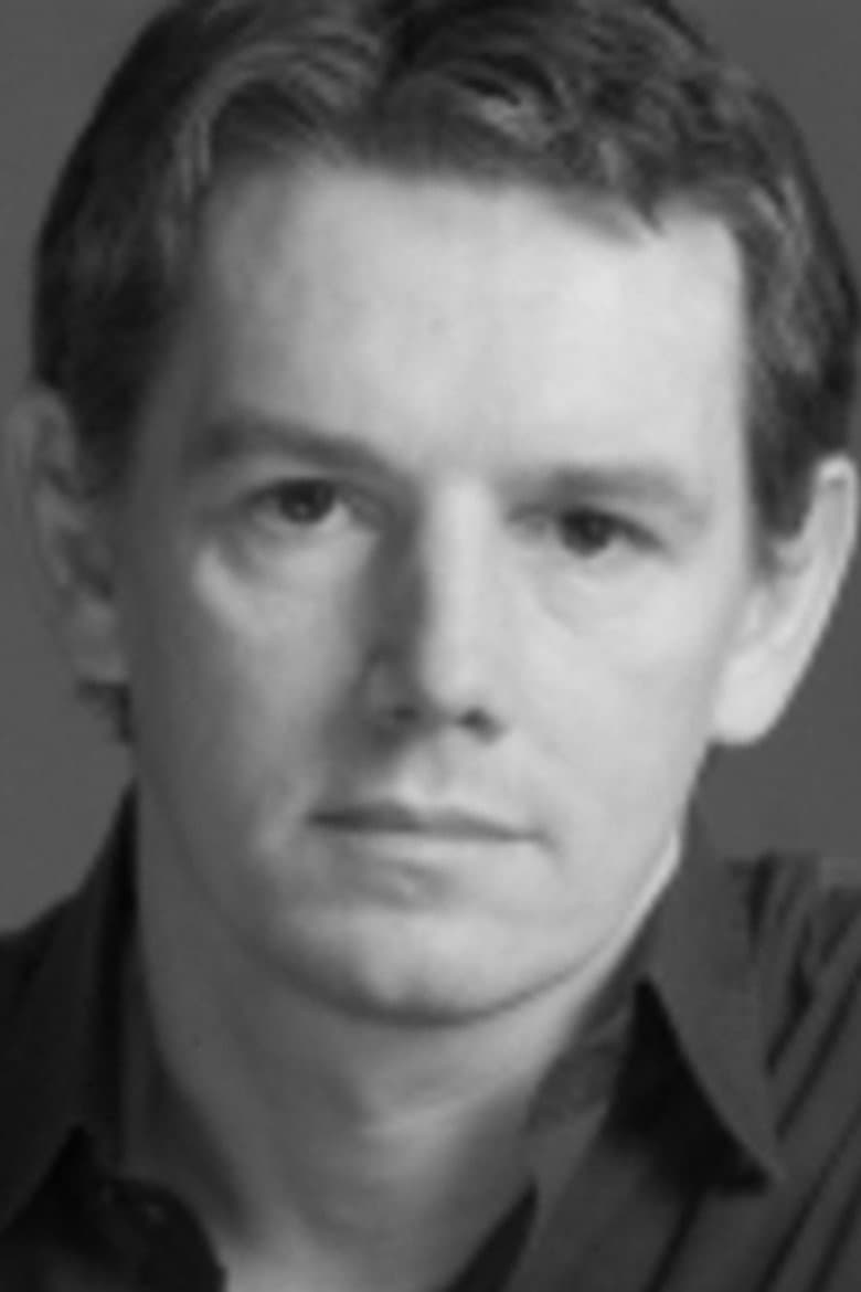 Andrew Flanagan