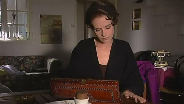 Μια ζωή για την Έλσα