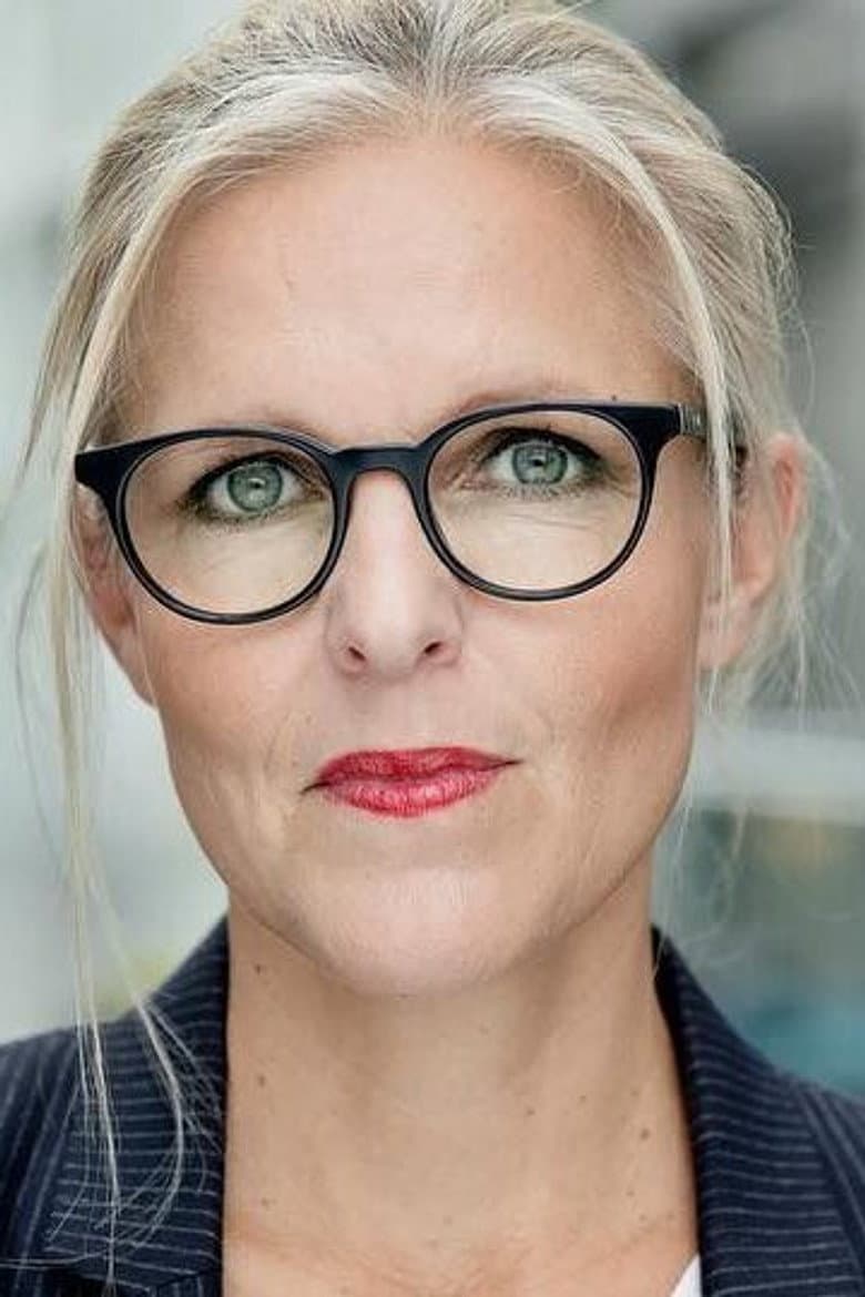 Trine Maria Ilsøe