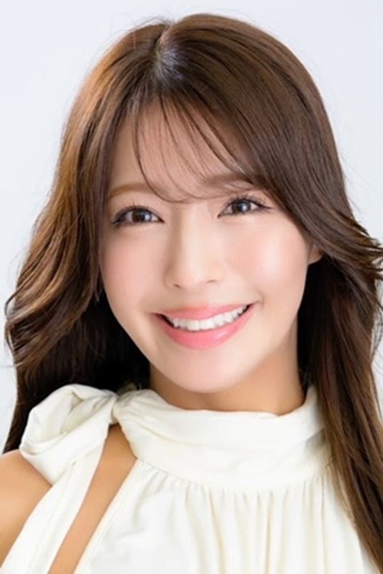 Rina Hashimoto