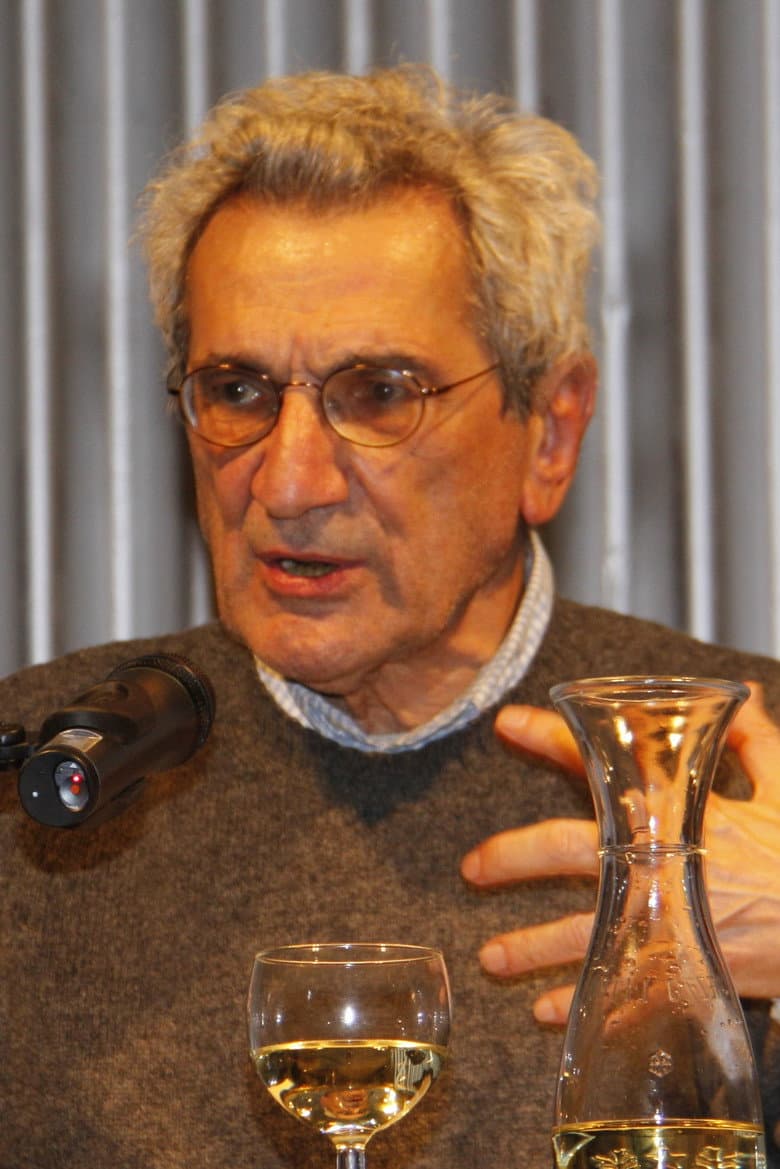 Toni Negri