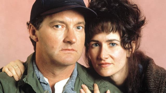 The Siege at Ruby Ridge
