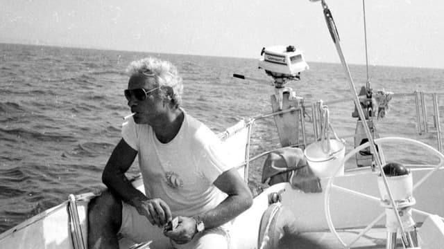 Volonté: The Man of a Thousand Faces