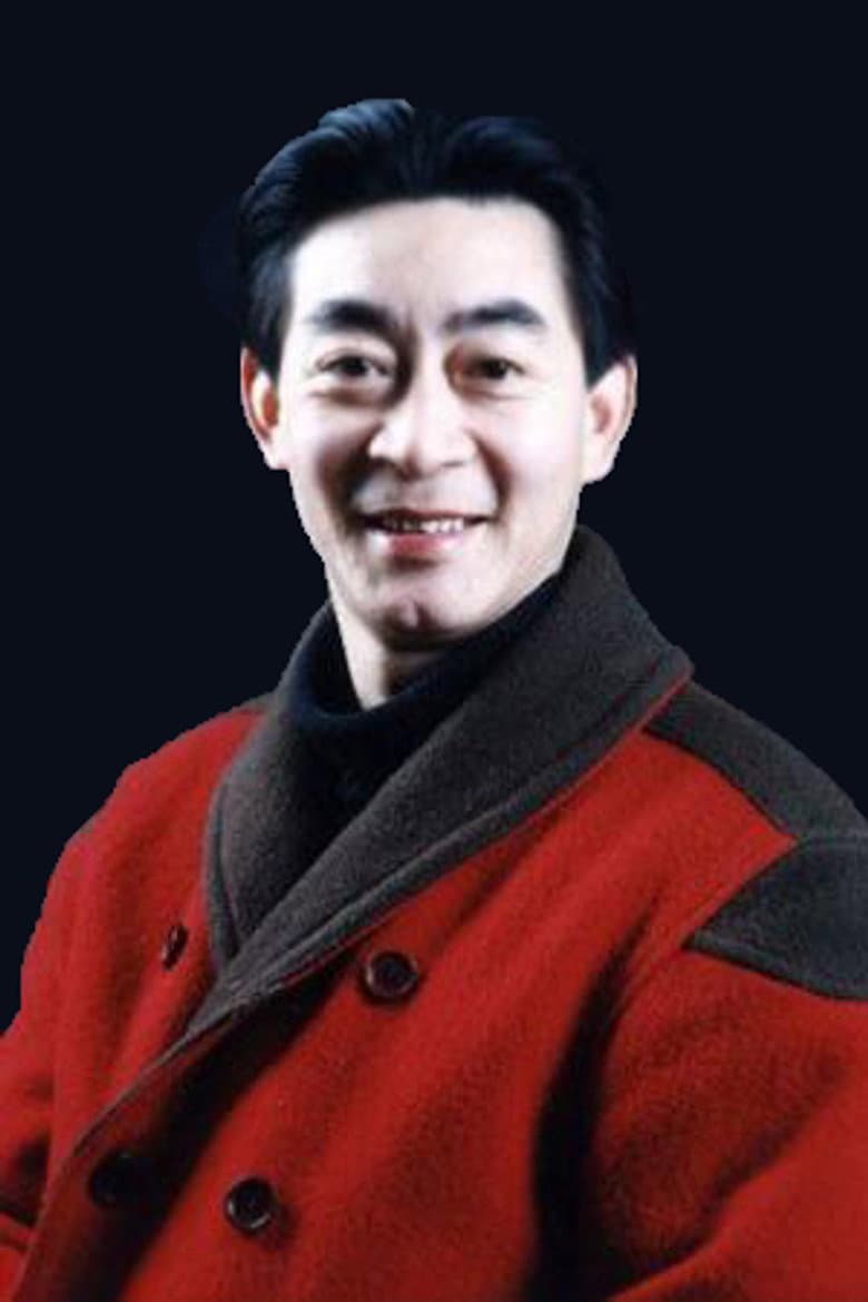 Zhang Jinlai