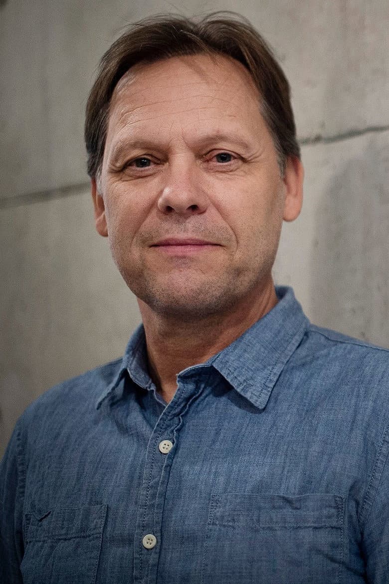 Mikael Appelgren
