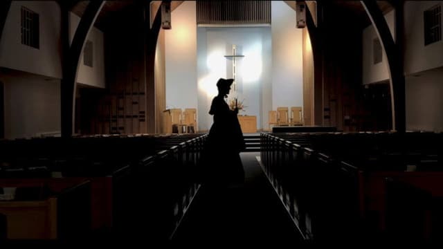 Brother Mary
