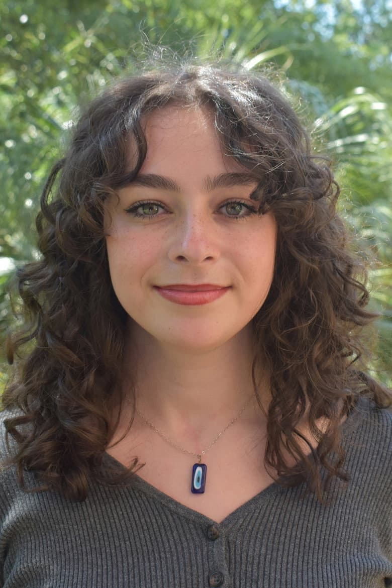 Erin Abdalla