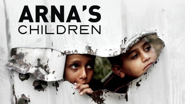 Arna's Children