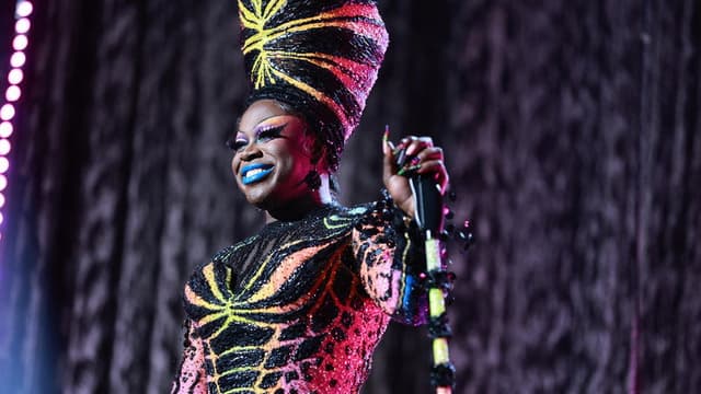 Bob the Drag Queen: This is Wild