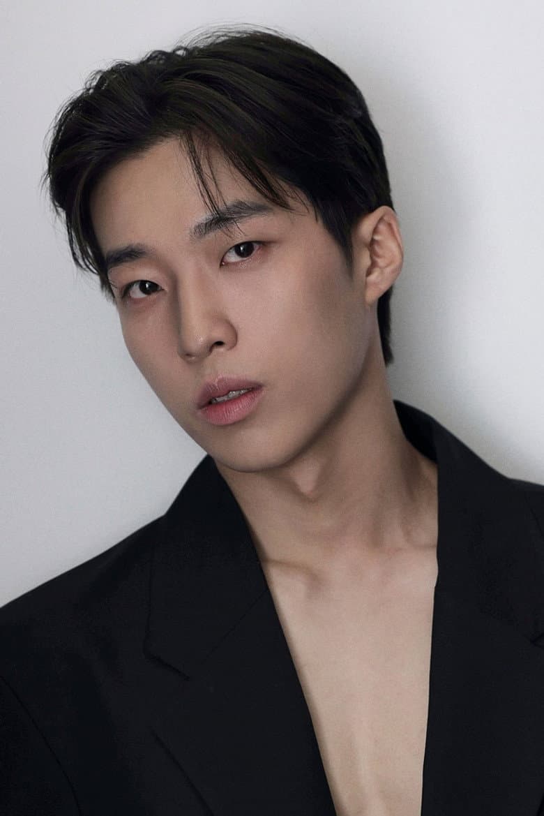 Park Shi-yoon