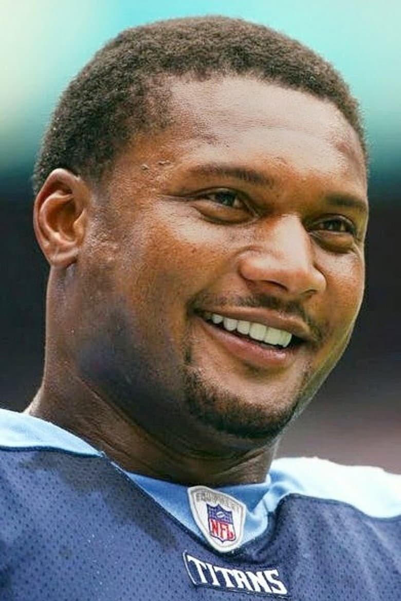 Steve 'Air' McNair