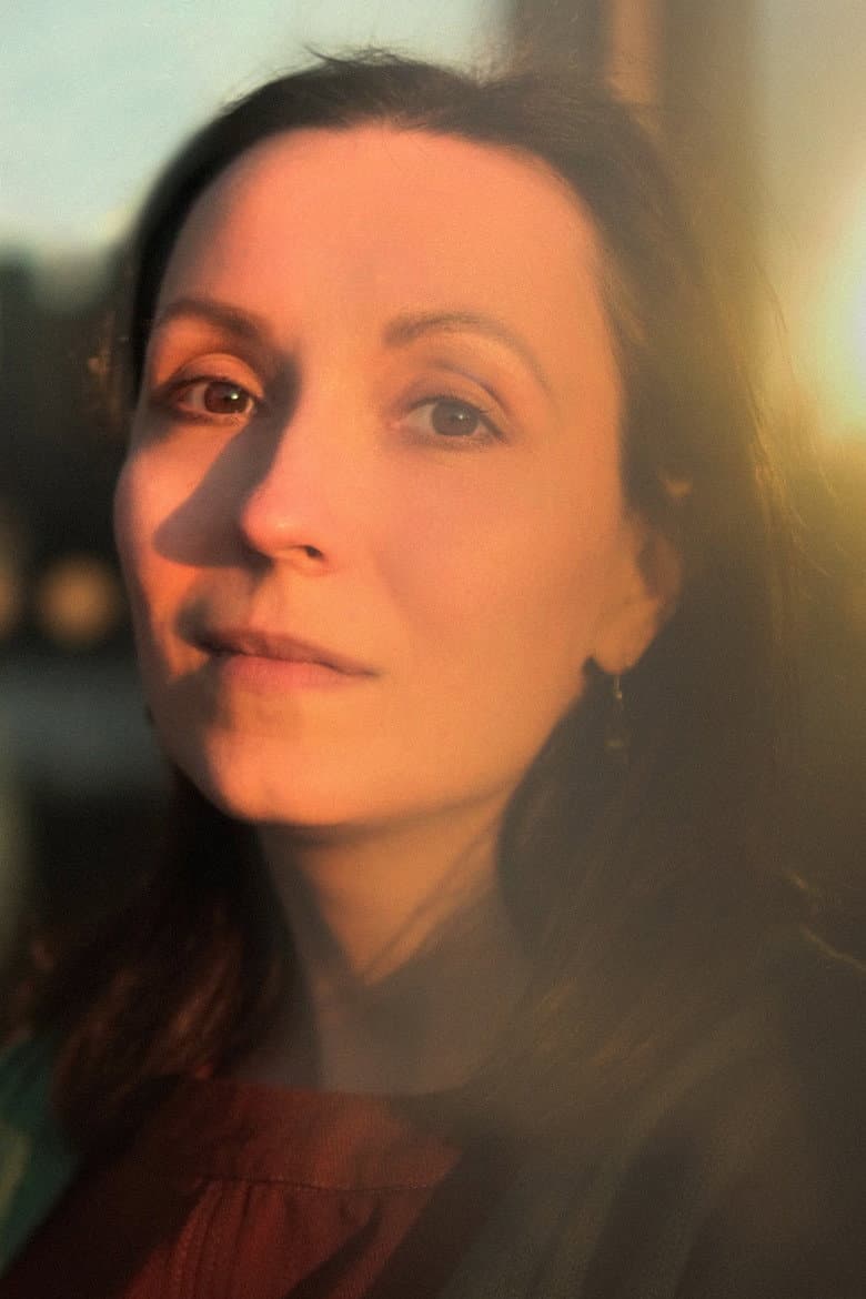 Bogdana Orleanova