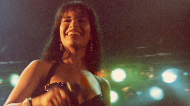 Selena y Los Dinos: A Family's Legacy