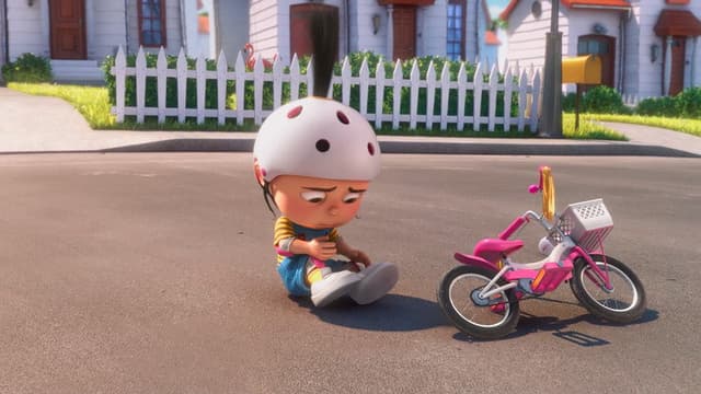 Training Wheels