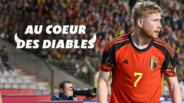 Au cœur des Diables