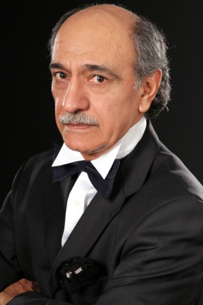 Aghakhan Salmanov