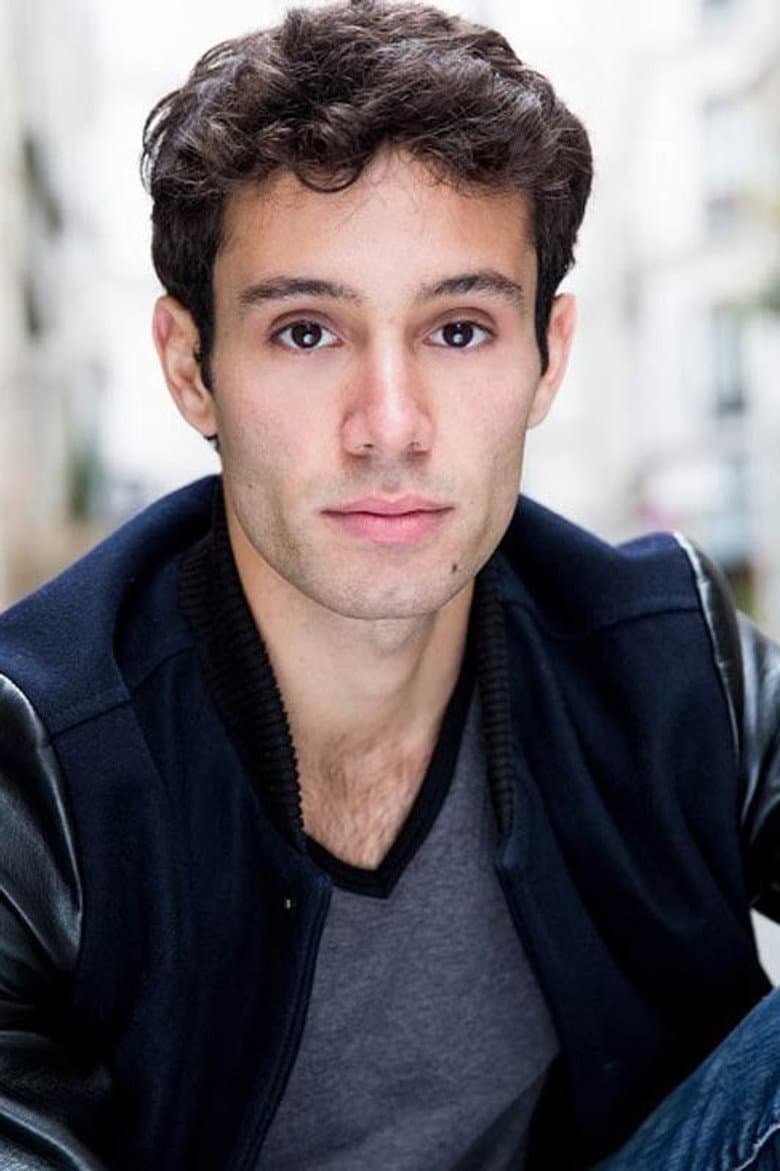 Gabriel Mireté