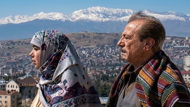 Rabbine Dön