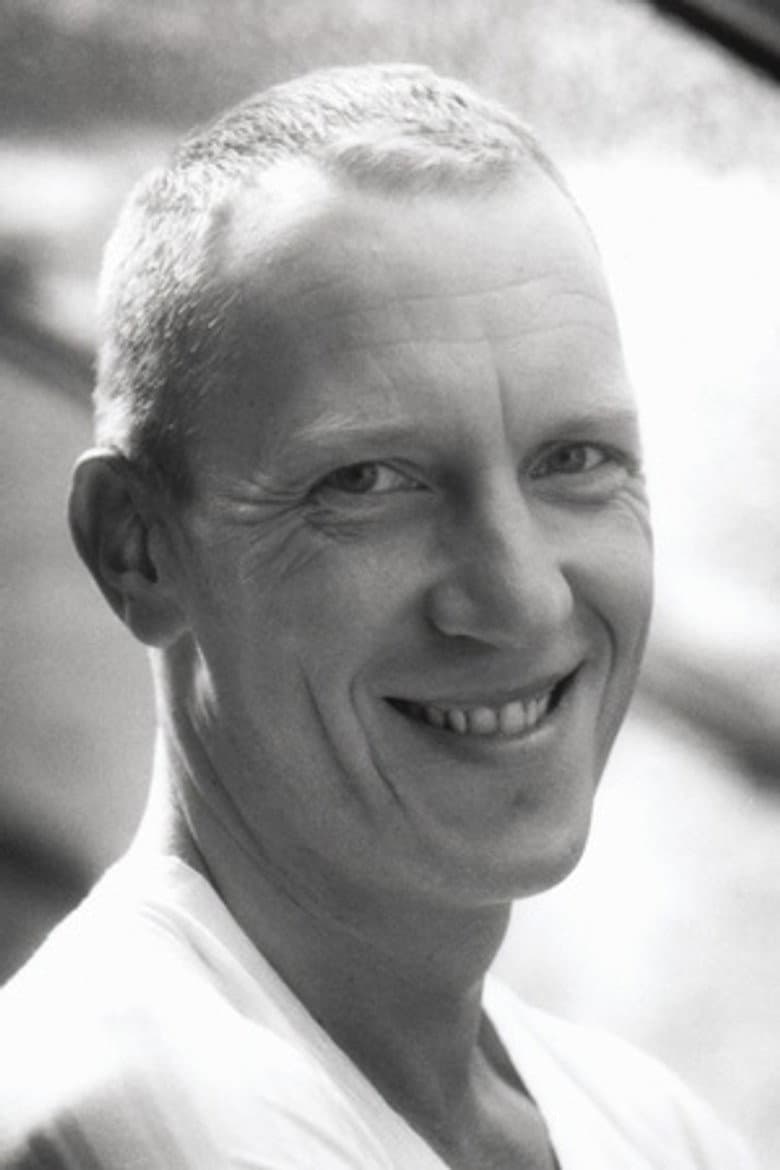 Sven Nichulski