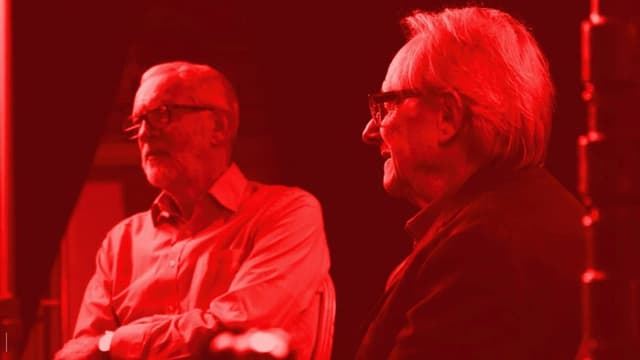 Loach vs Corbyn: The Bad Patriots
