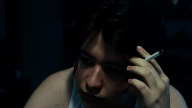 Phantom Pain