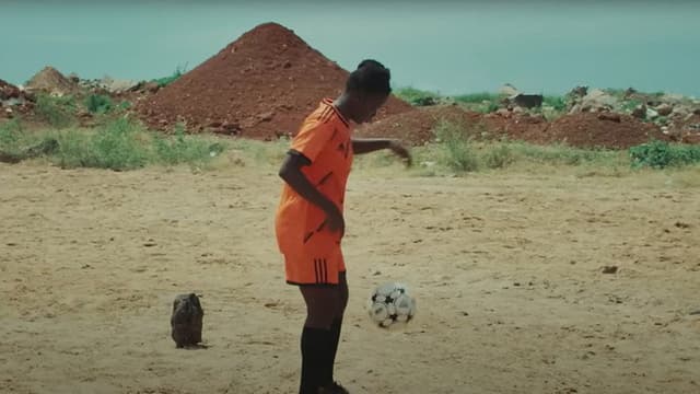 Les crampons de l'espoir