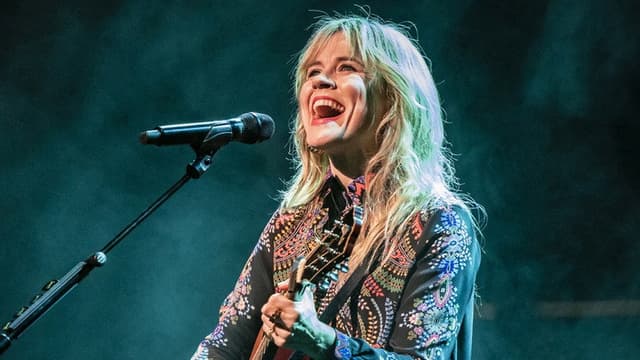 Ilse DeLange - Live In Ahoy