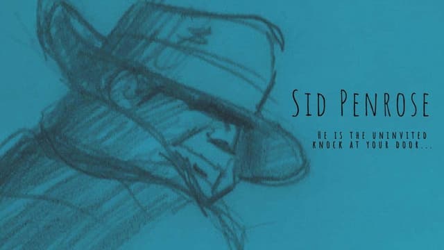 Sid Penrose