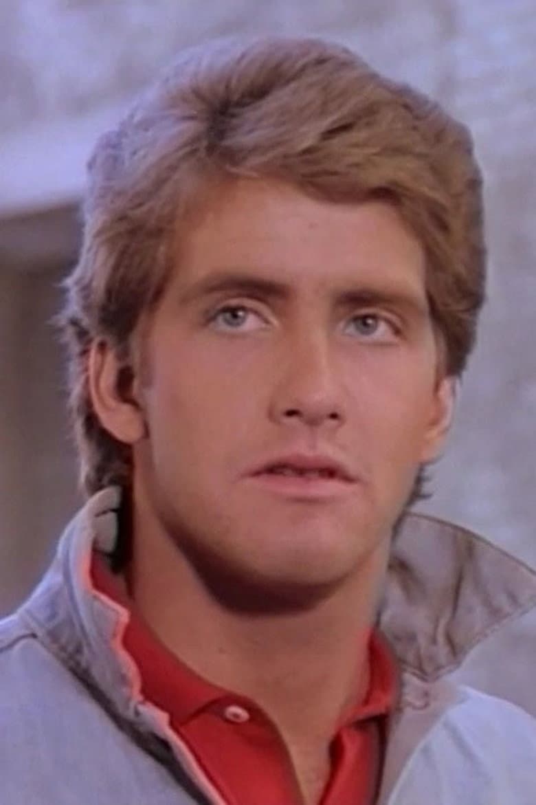 Lee Majors II