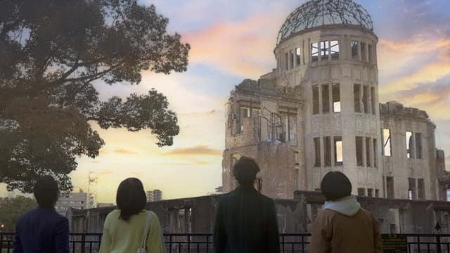 Love Song from Hiroshima