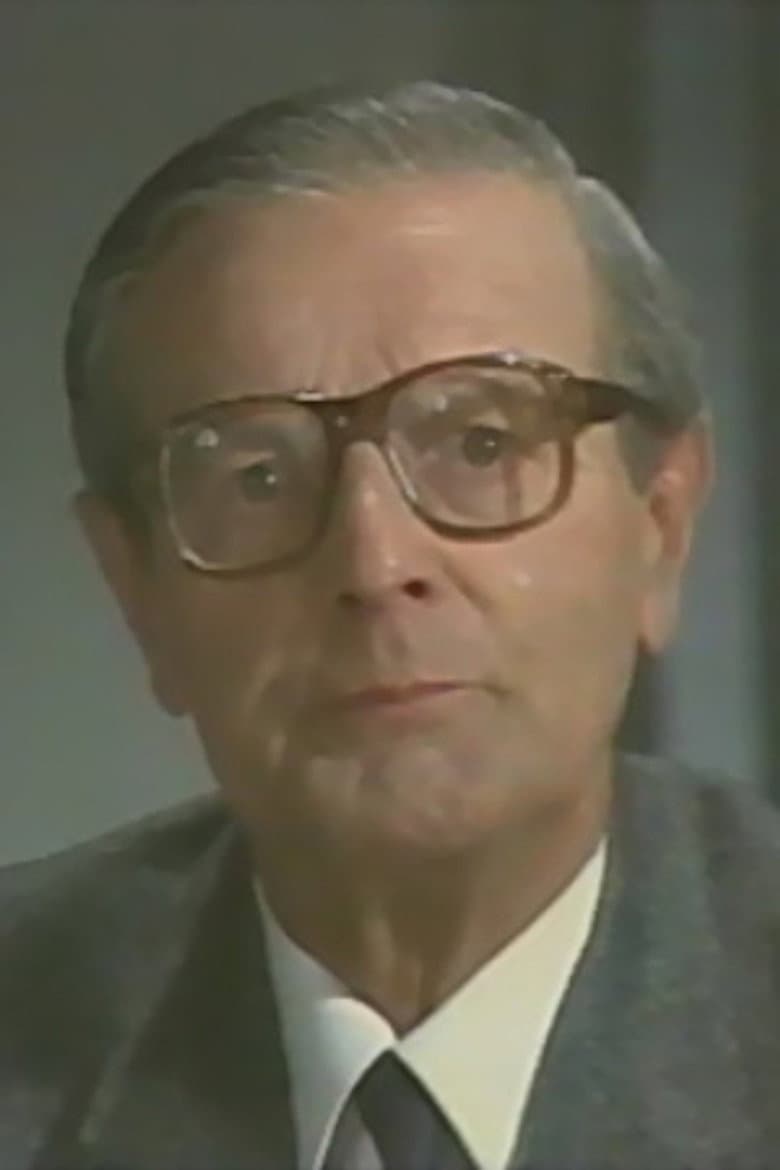 Heinz Braun